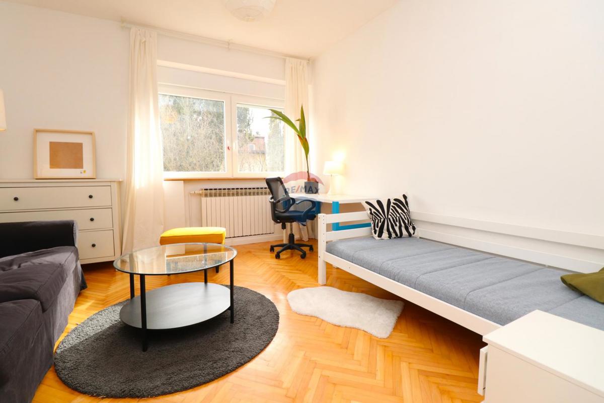 Appartamento Tuškanac, Gornji Grad - Medveščak, 142m2