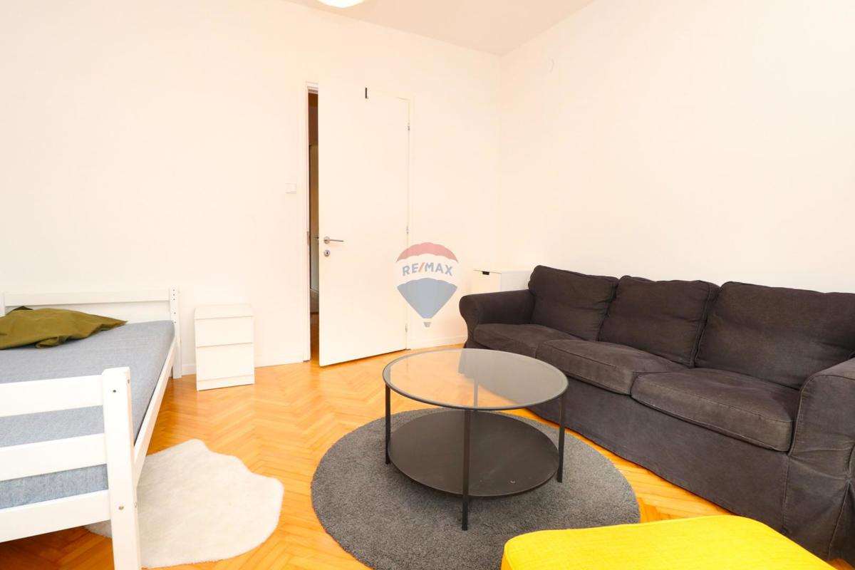 Appartamento Tuškanac, Gornji Grad - Medveščak, 142m2