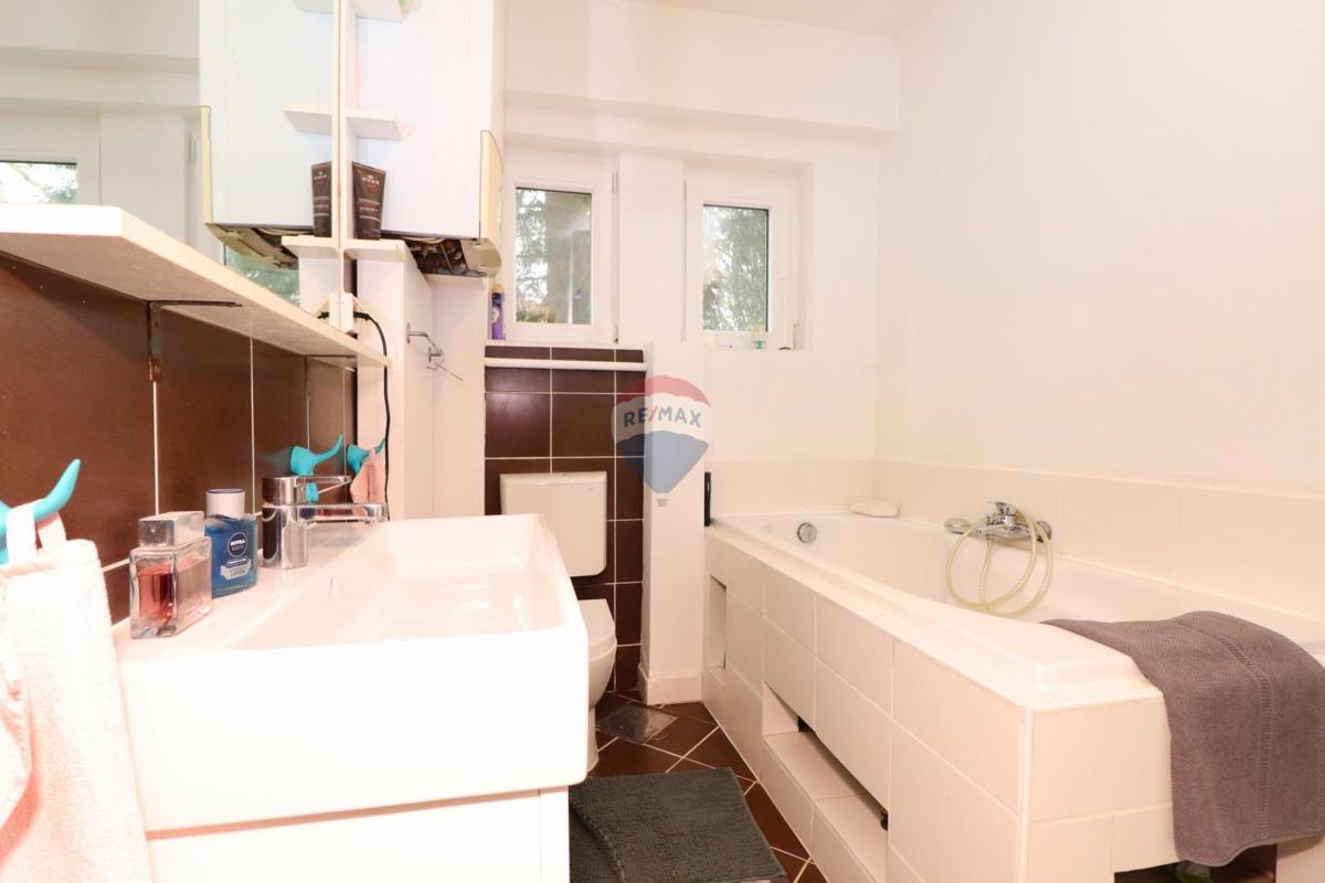 Appartamento Tuškanac, Gornji Grad - Medveščak, 142m2