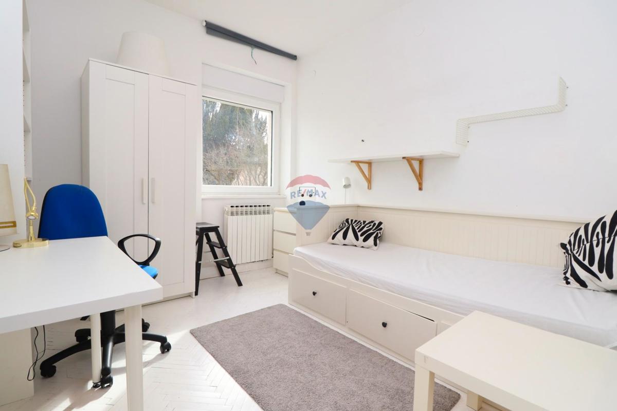 Appartamento Tuškanac, Gornji Grad - Medveščak, 142m2