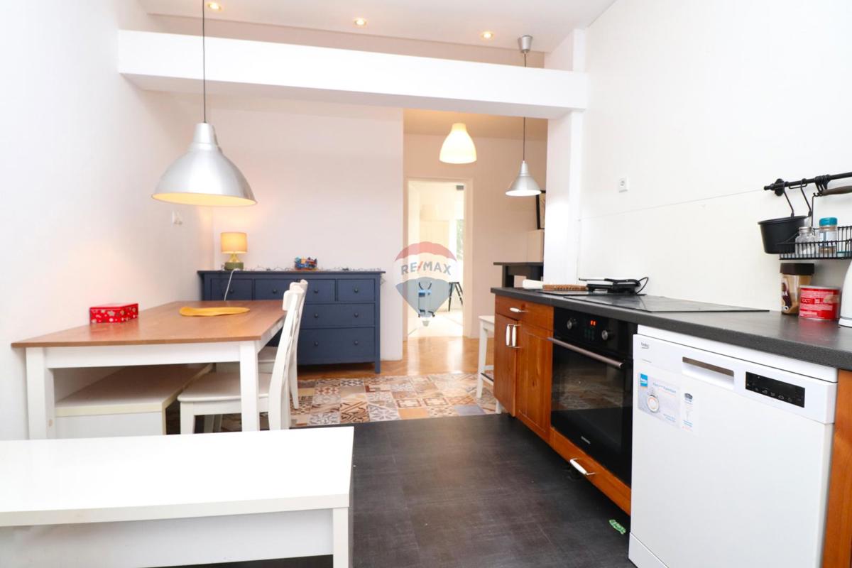 Appartamento Tuškanac, Gornji Grad - Medveščak, 142m2