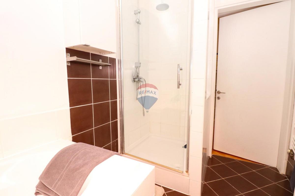 Appartamento Tuškanac, Gornji Grad - Medveščak, 142m2