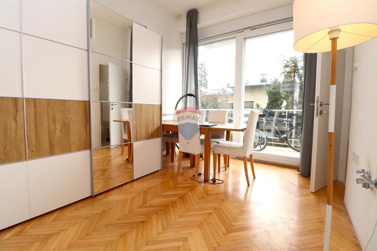 Appartamento Tuškanac, Gornji Grad - Medveščak, 142m2