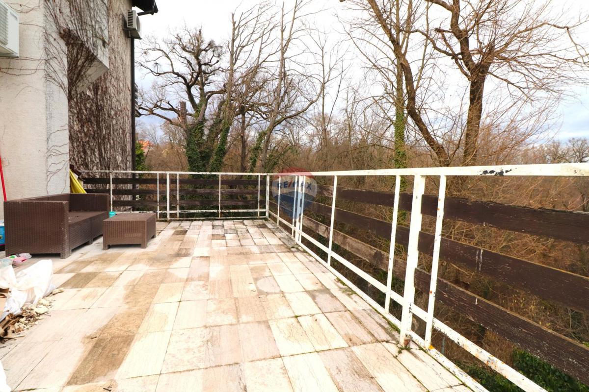 Appartamento Tuškanac, Gornji Grad - Medveščak, 142m2