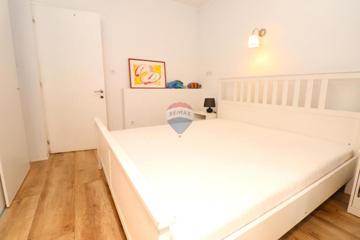 Appartamento Tuškanac, Gornji Grad - Medveščak, 142m2