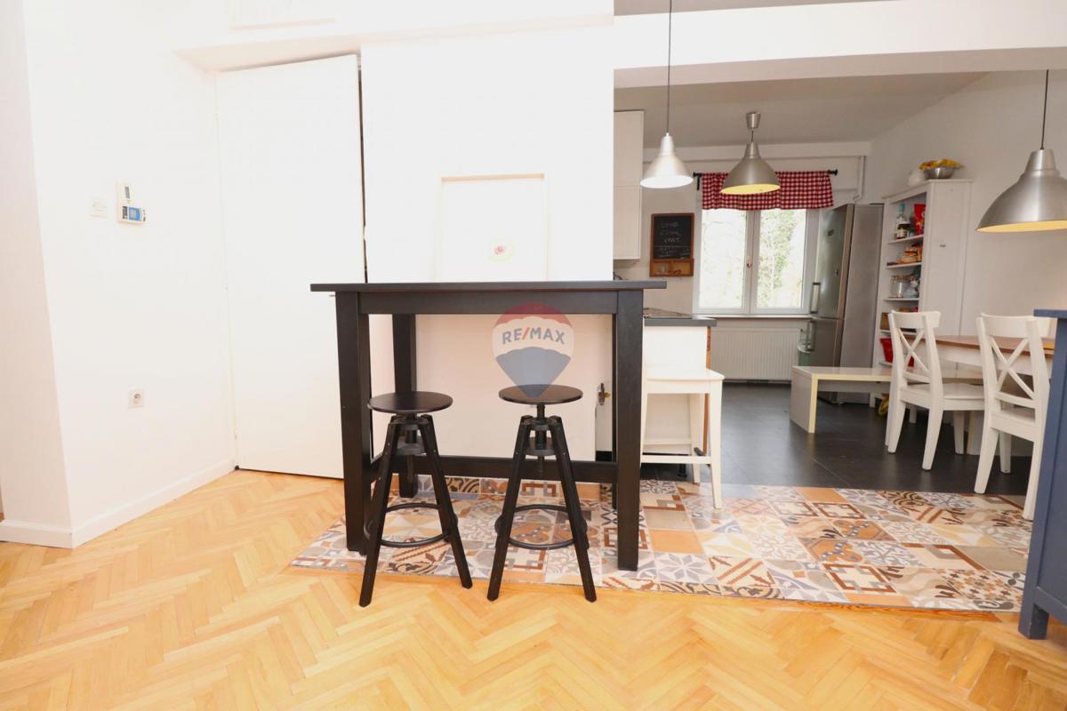 Appartamento Tuškanac, Gornji Grad - Medveščak, 142m2