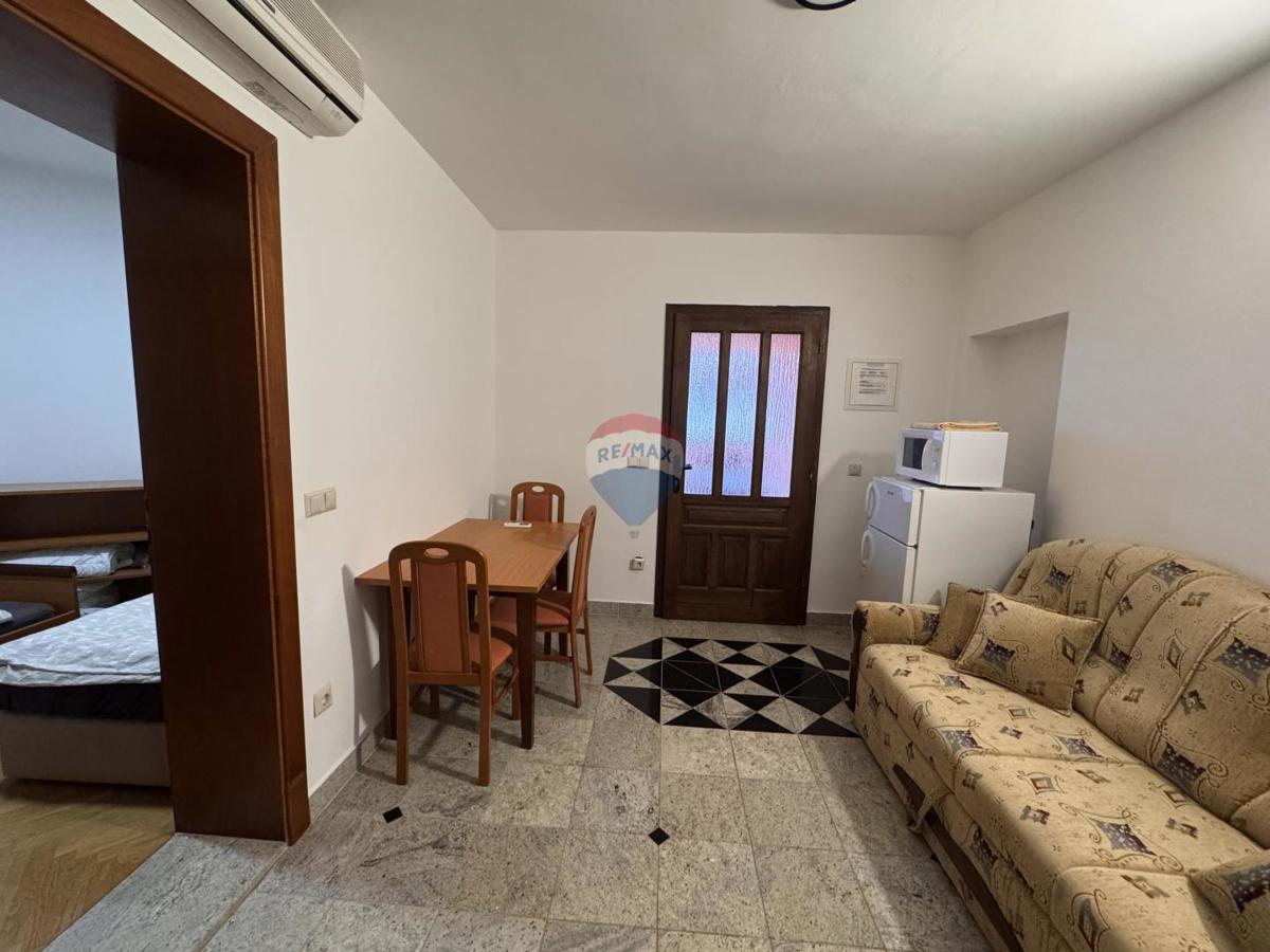 Appartamento Krk, 58,10m2