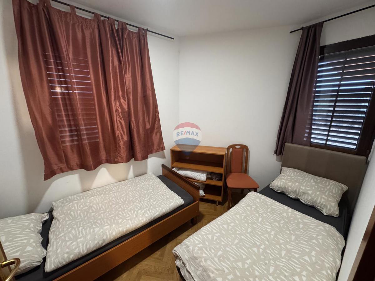 Appartamento Krk, 58,10m2