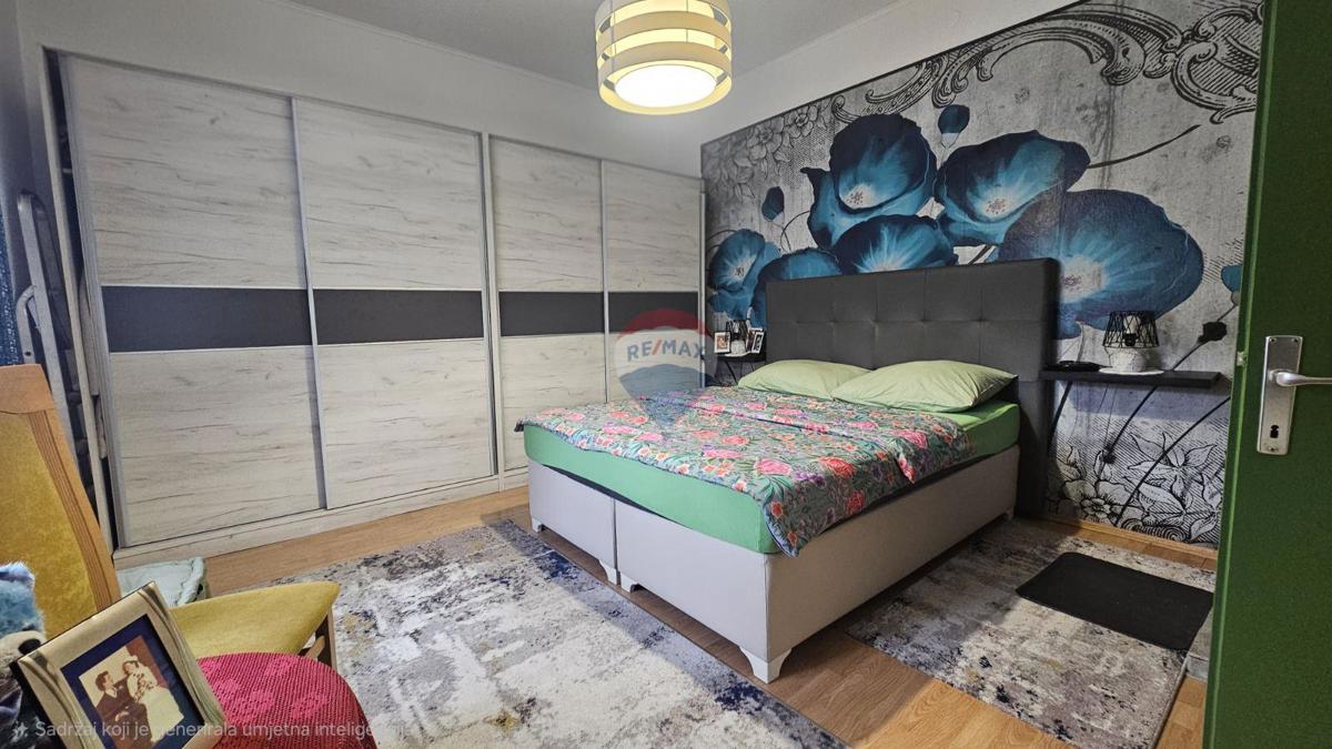 Appartamento Delnice, 168m2