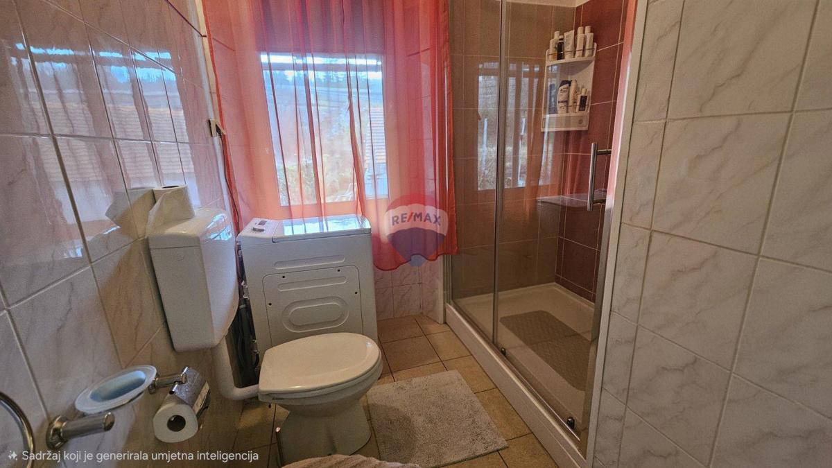 Appartamento Delnice, 168m2