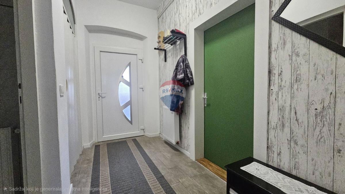 Appartamento Delnice, 168m2