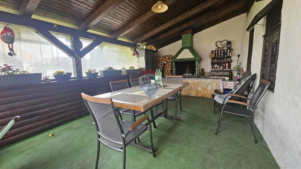 Appartamento Delnice, 168m2