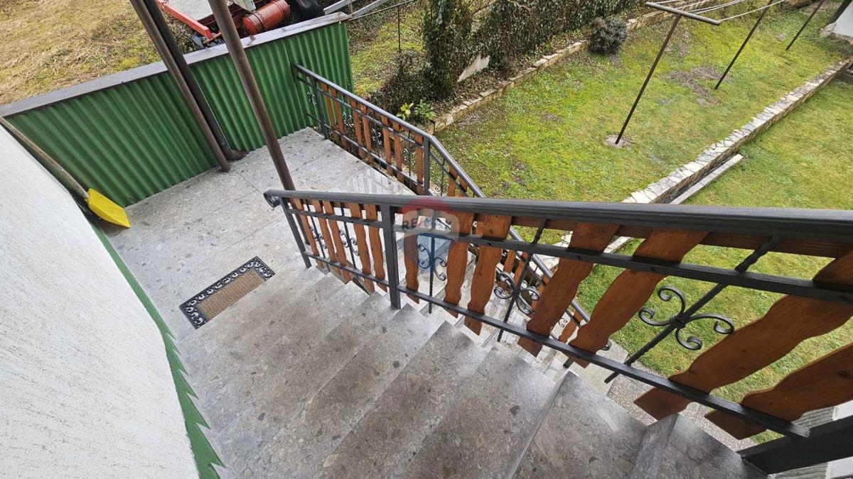 Appartamento Delnice, 168m2