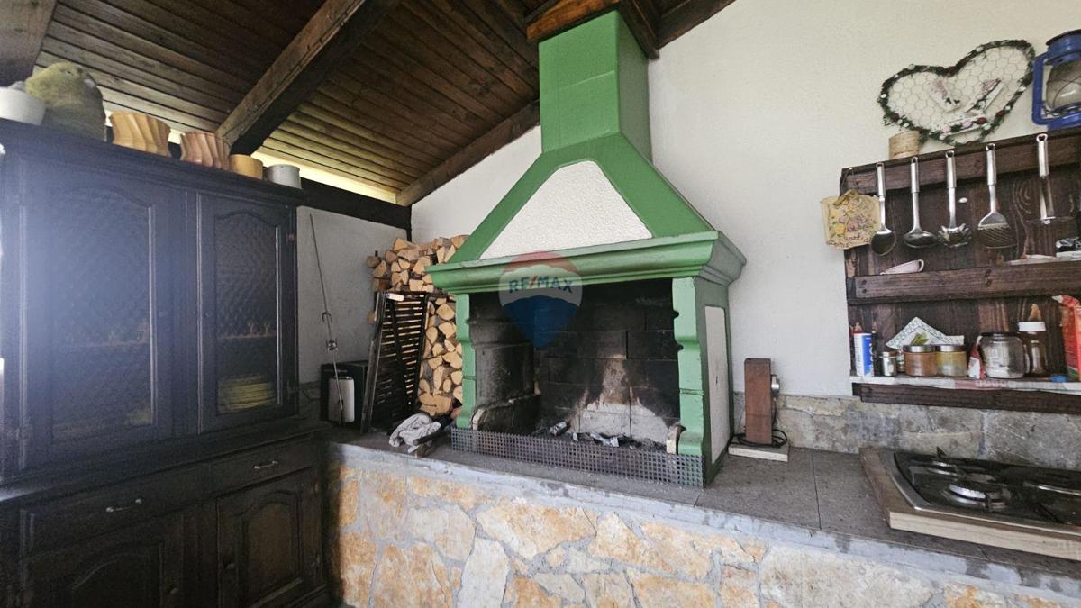 Appartamento Delnice, 168m2