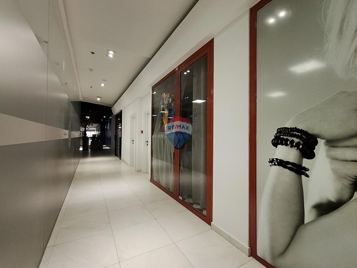 Attività commerciale Centar, Gornji Grad - Medveščak, 12m2