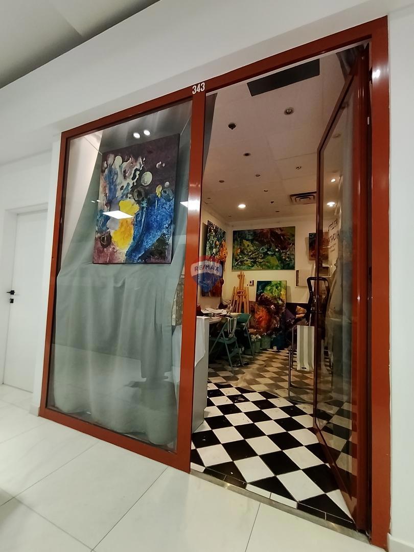 Attività commerciale Centar, Gornji Grad - Medveščak, 12m2