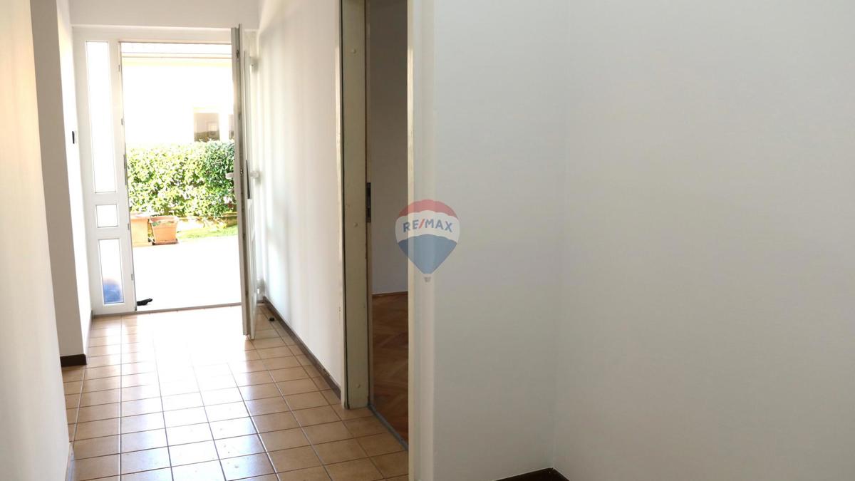 Appartamento Poreč, 71m2