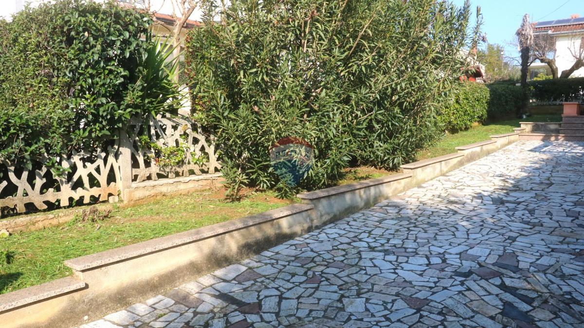 Appartamento Poreč, 71m2