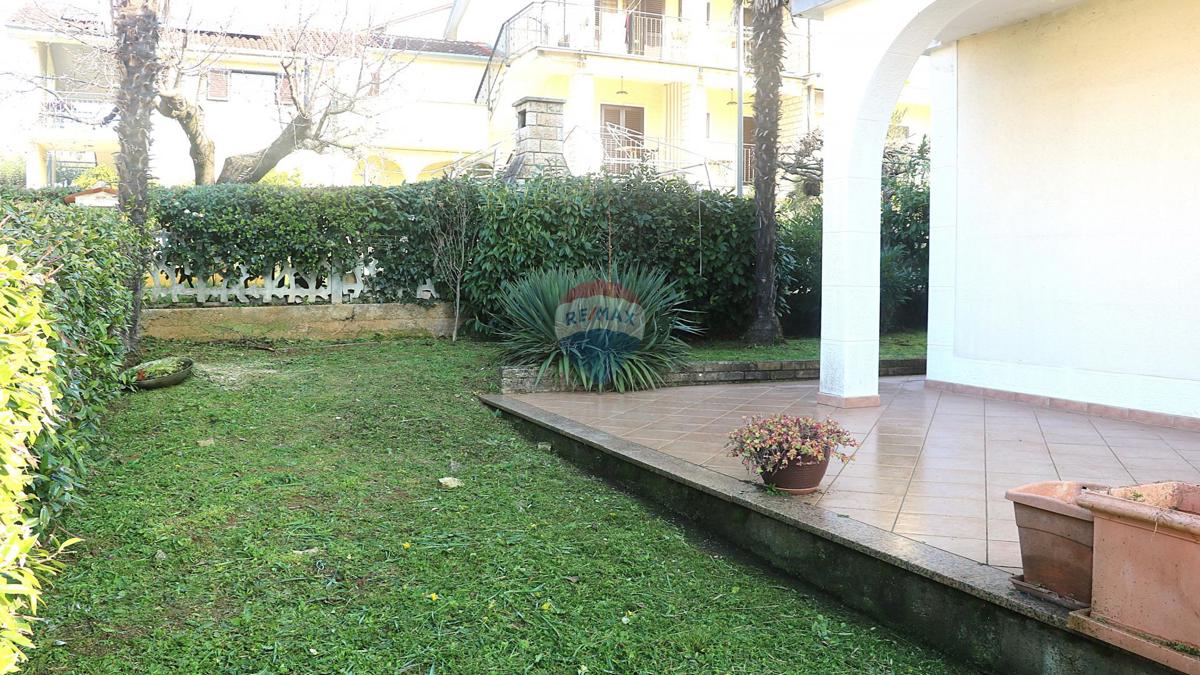 Appartamento Poreč, 71m2