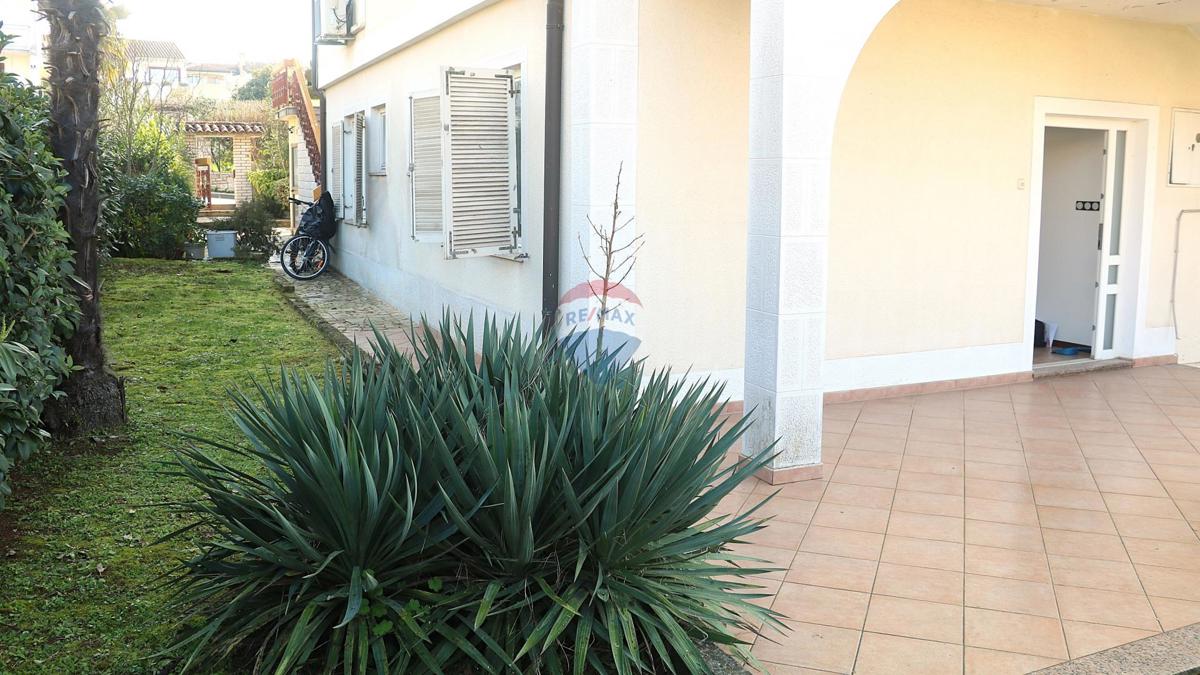 Appartamento Poreč, 71m2