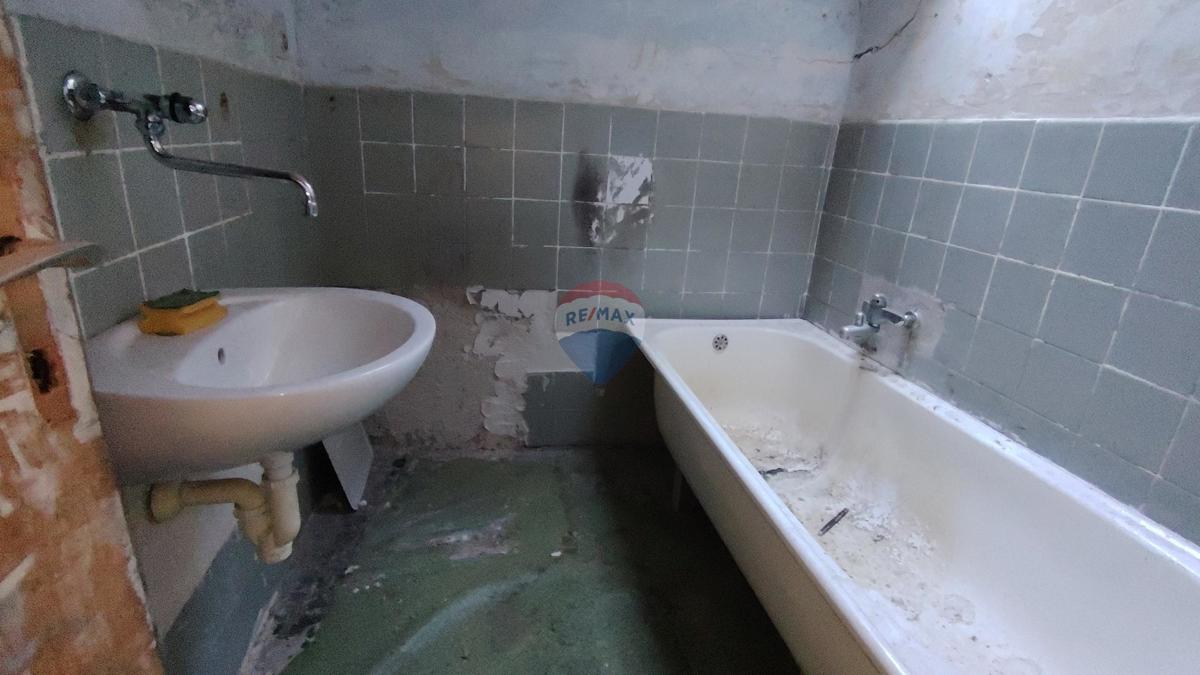 Appartamento Centar, Rijeka, 54m2