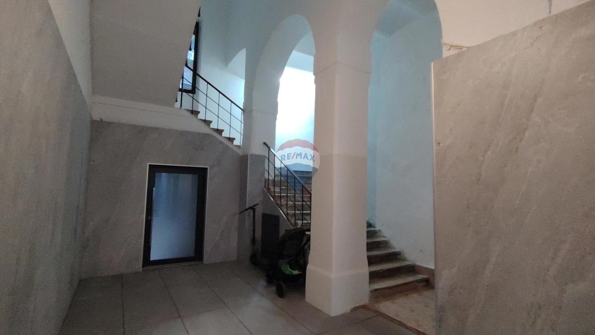 Appartamento Centar, Rijeka, 54m2