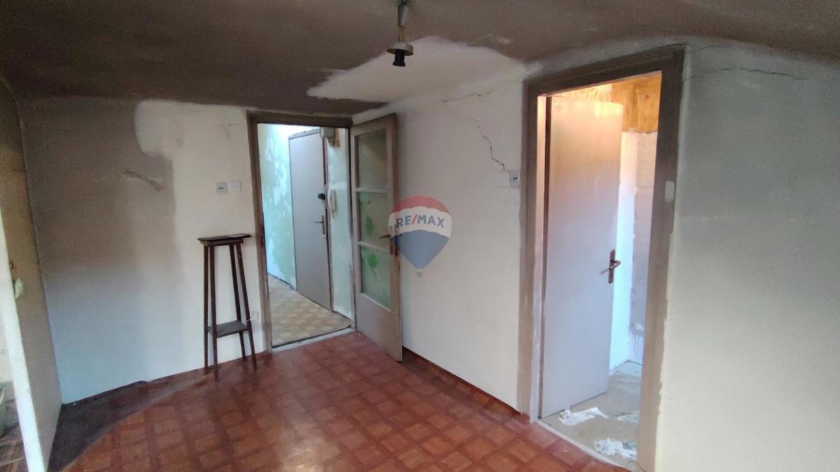 Appartamento Centar, Rijeka, 54m2