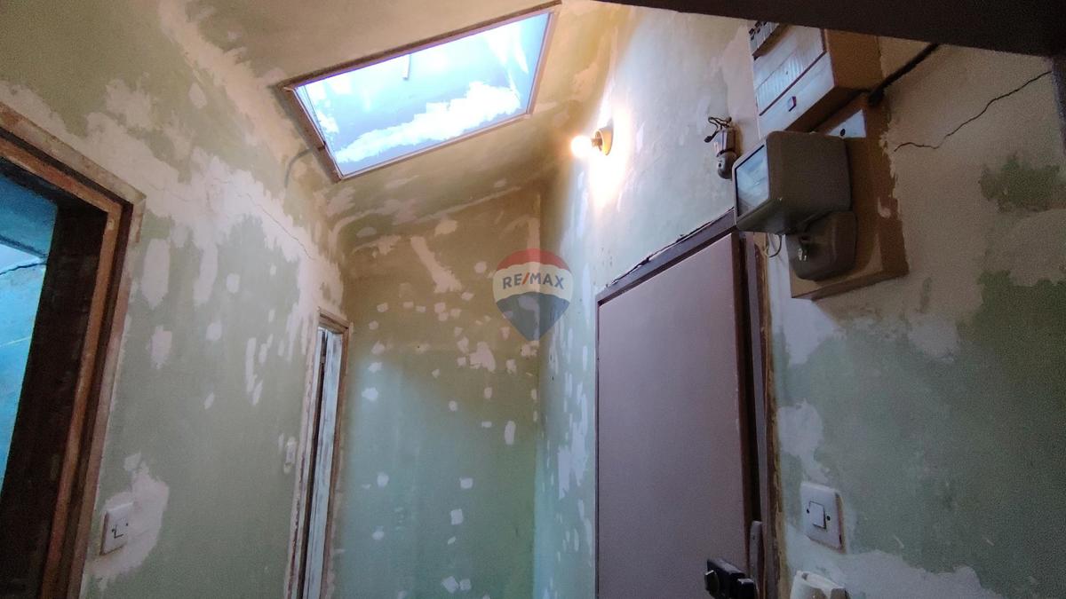 Appartamento Centar, Rijeka, 54m2