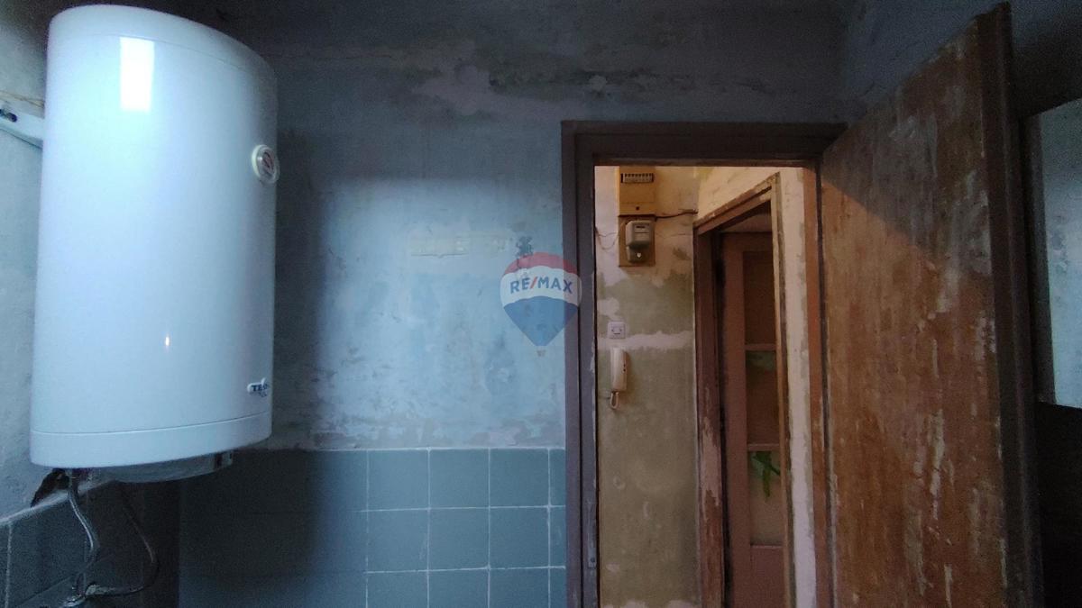 Appartamento Centar, Rijeka, 54m2