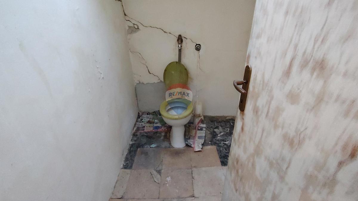 Appartamento Centar, Rijeka, 54m2