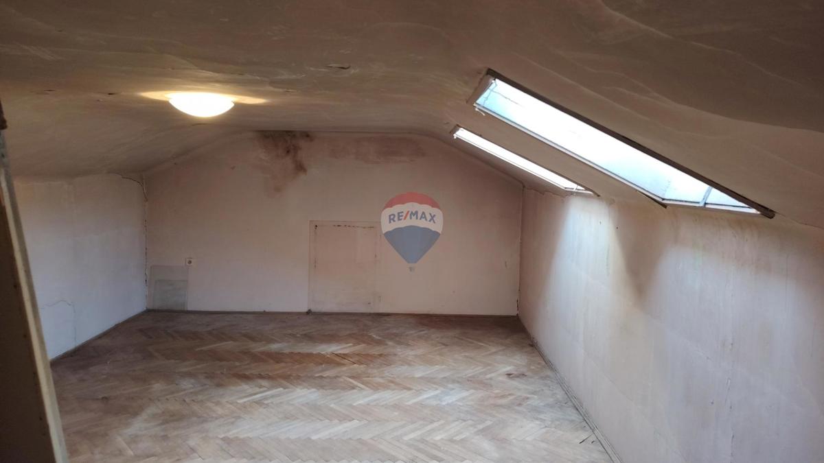 Appartamento Centar, Rijeka, 54m2