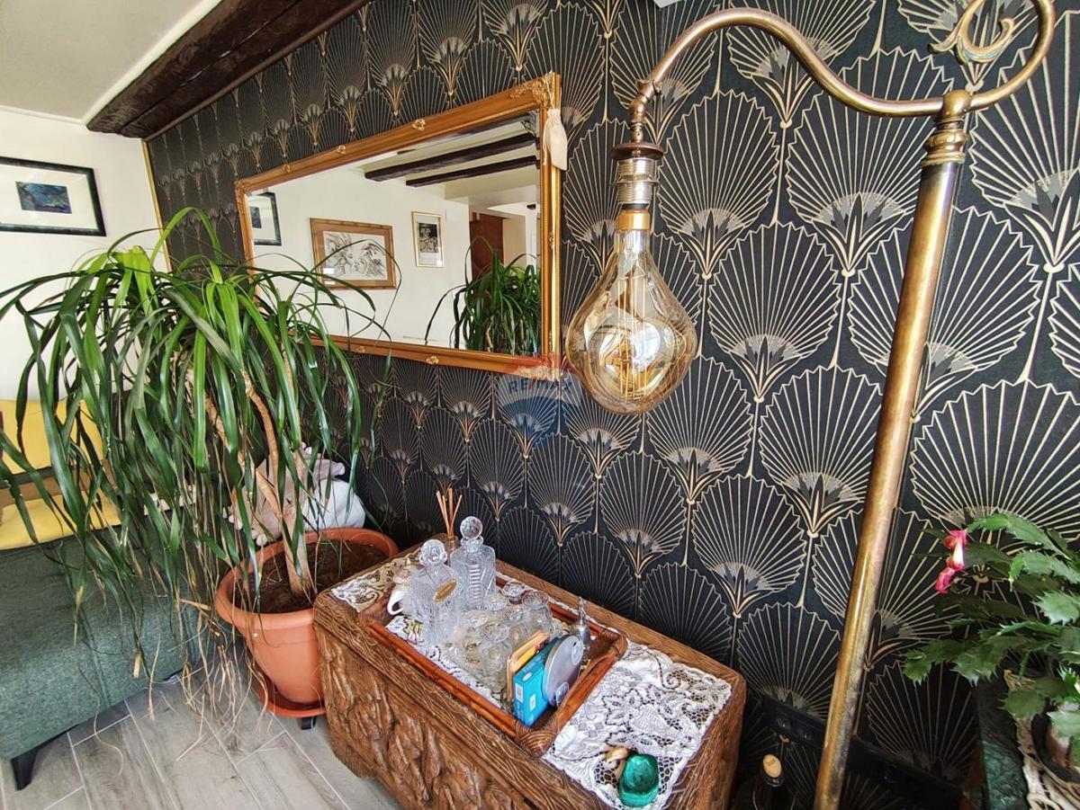 Casa Hreljin, Bakar, 279m2