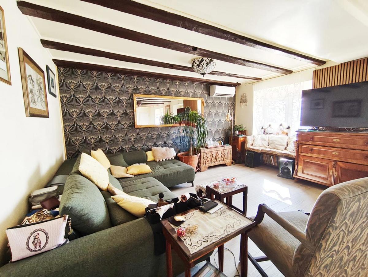 Casa Hreljin, Bakar, 279m2