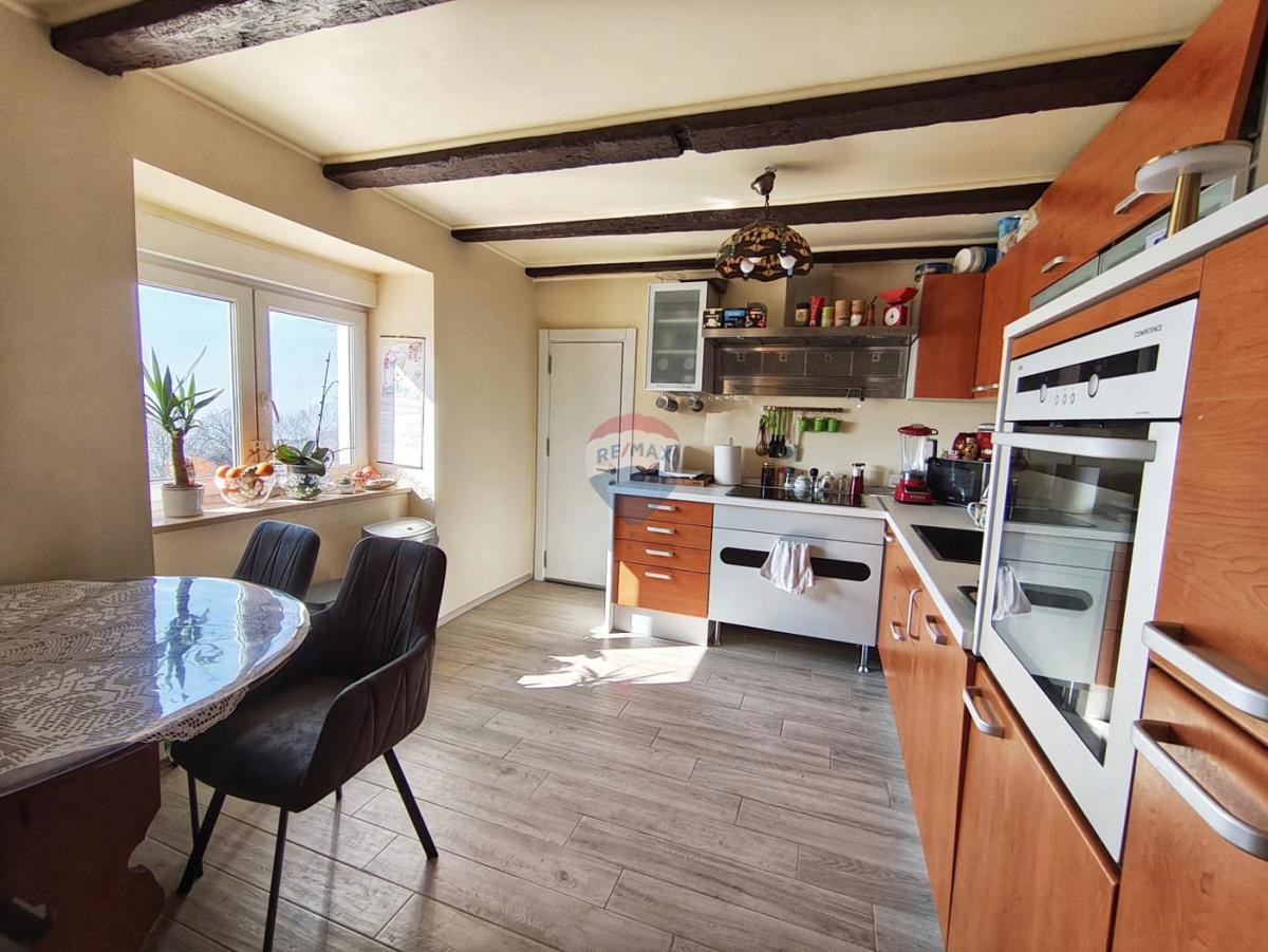 Casa Hreljin, Bakar, 279m2