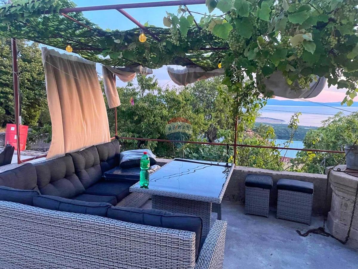 Casa Hreljin, Bakar, 279m2