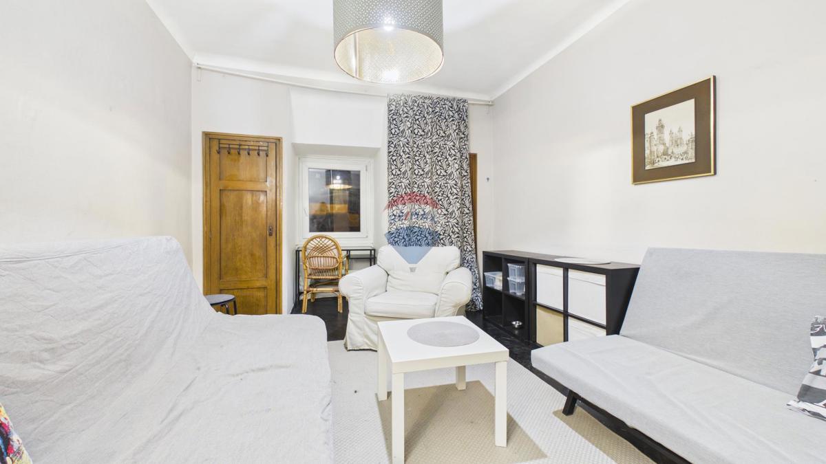 Appartamento Donji grad, Donji Grad, 76m2