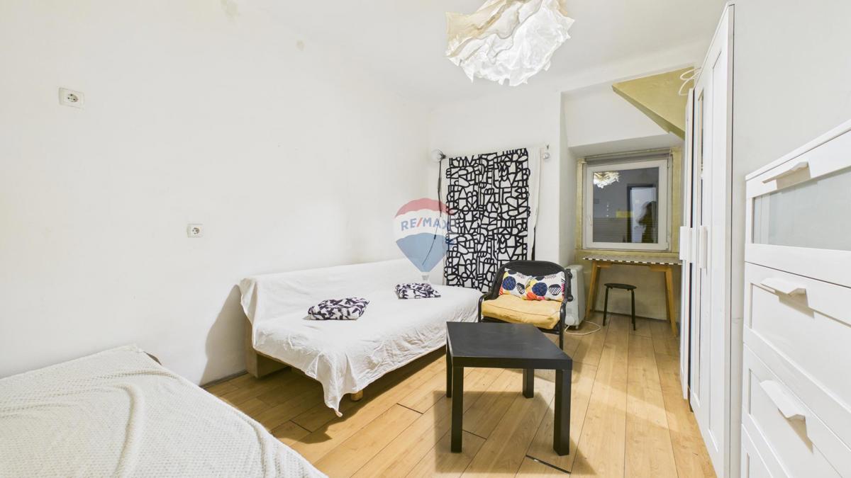 Appartamento Donji grad, Donji Grad, 76m2