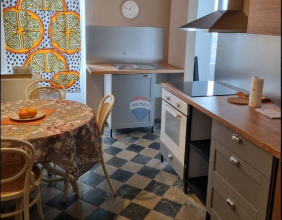 Appartamento Donji grad, Donji Grad, 76m2