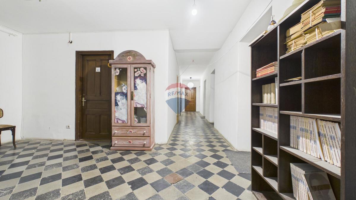 Appartamento Donji grad, Donji Grad, 76m2