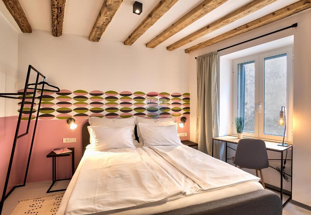 Appartamento Rovinj, 70m2