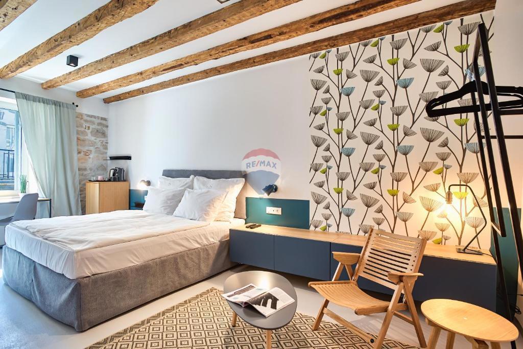 Appartamento Rovinj, 70m2