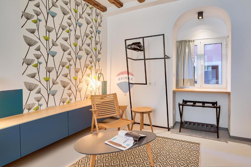 Appartamento Rovinj, 70m2