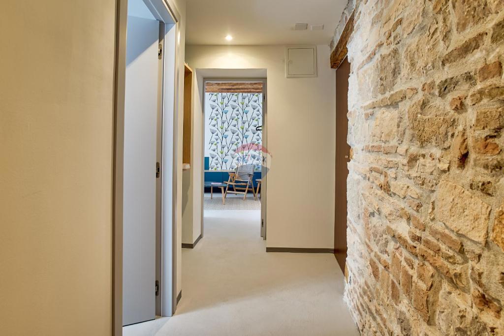 Appartamento Rovinj, 70m2