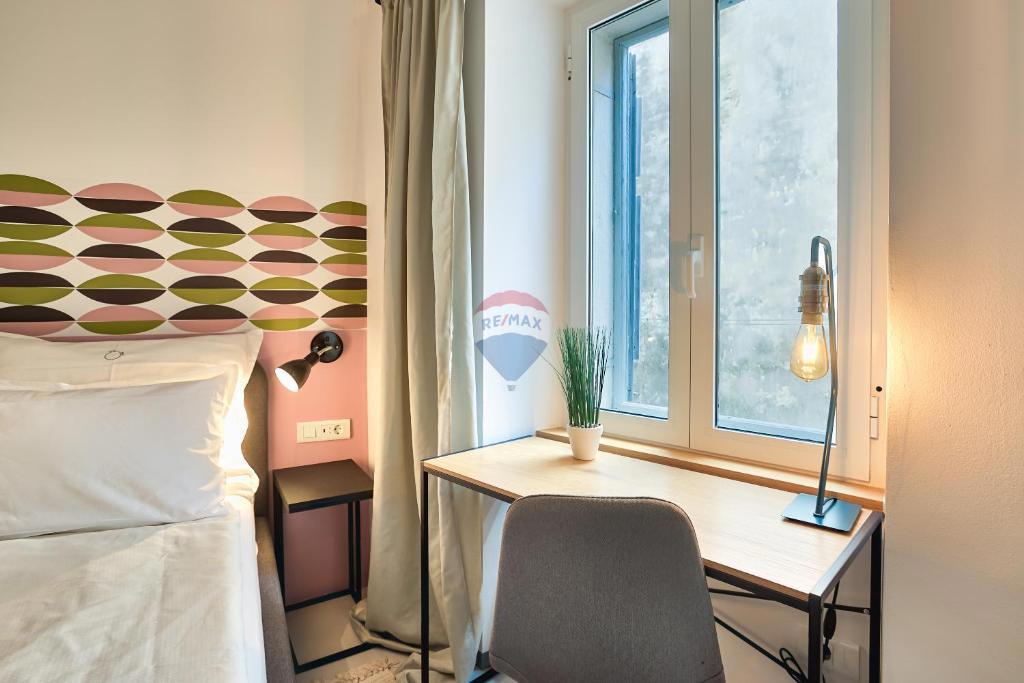 Appartamento Rovinj, 70m2