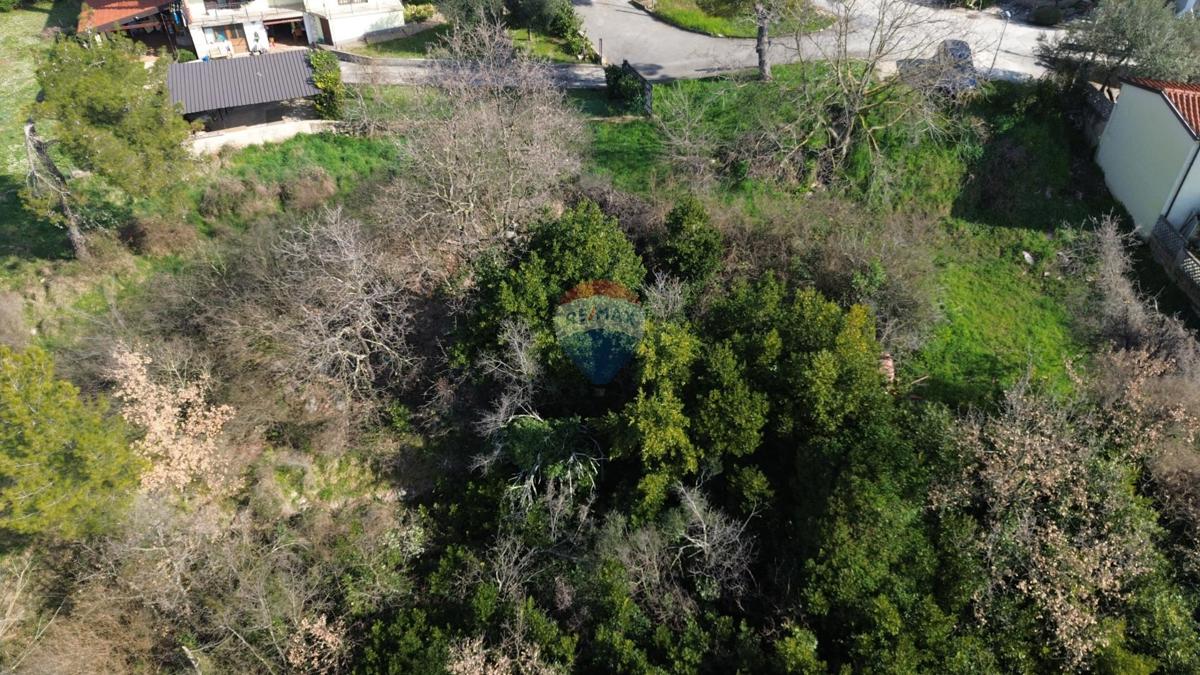 Terreno edificabile Buje, 5.762m2