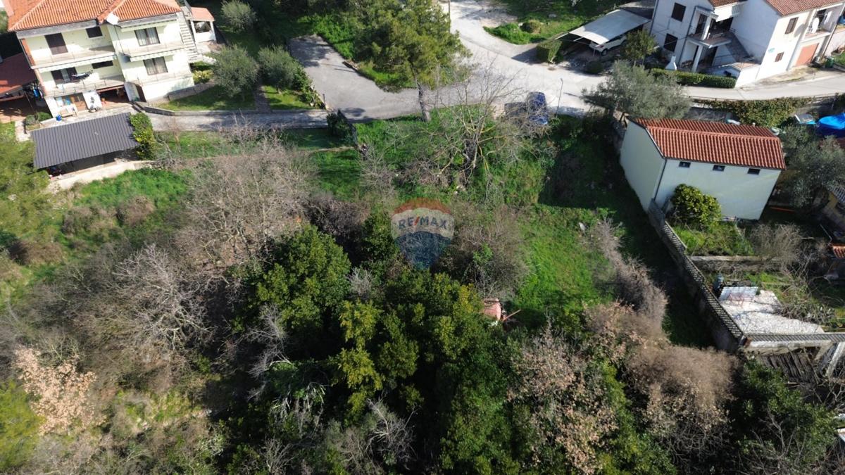 Terreno edificabile Buje, 5.762m2