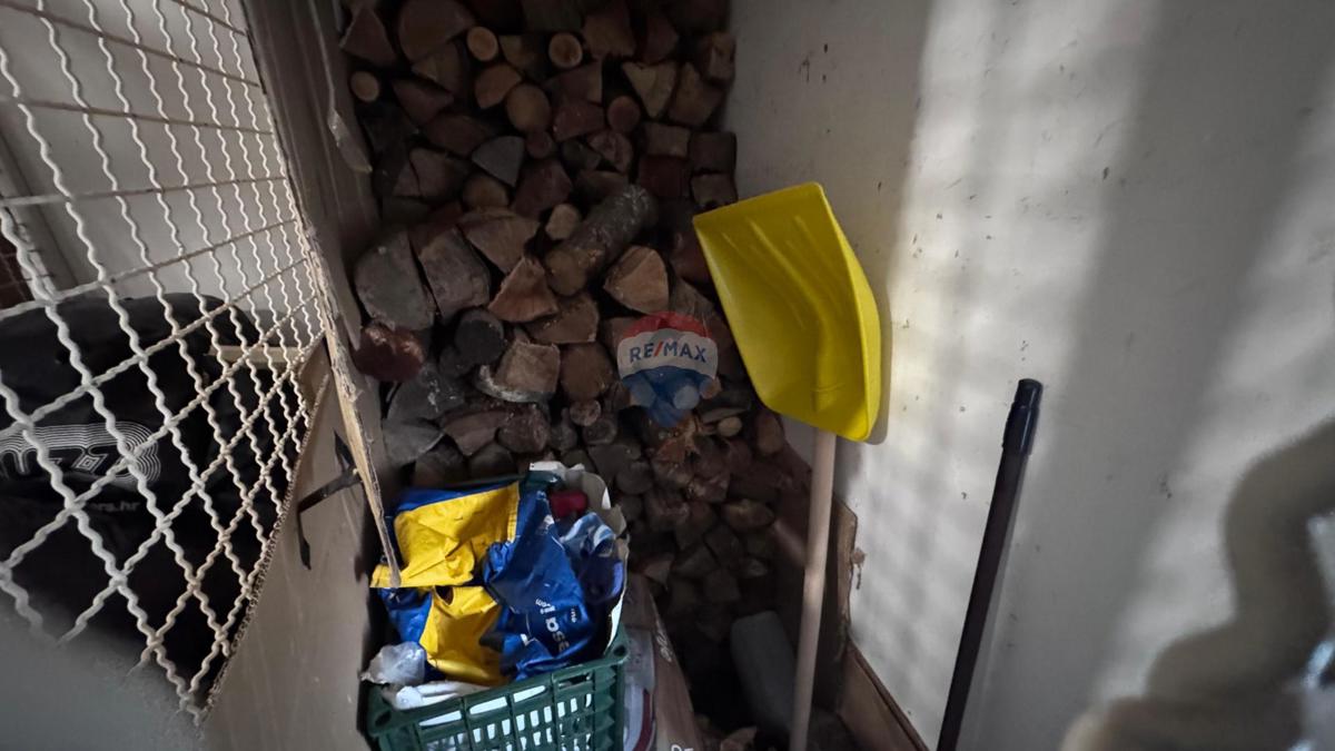 Appartamento Marčelji, Viškovo, 35m2