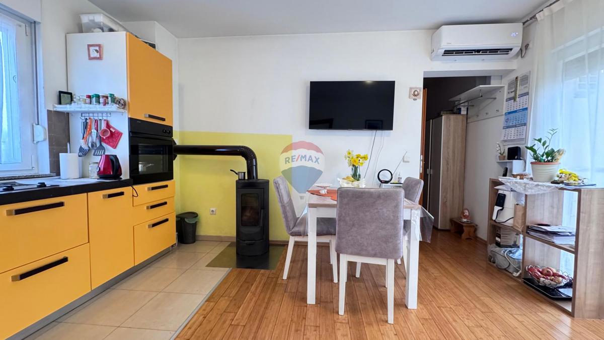 Appartamento Marčelji, Viškovo, 35m2
