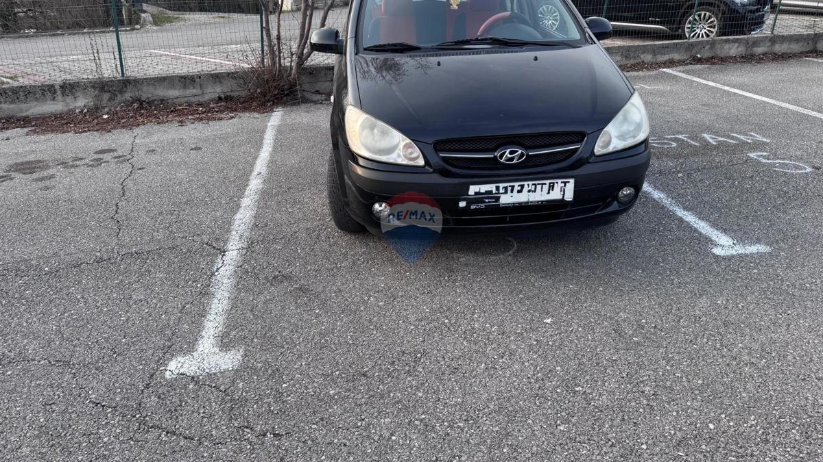 Appartamento Marčelji, Viškovo, 35m2