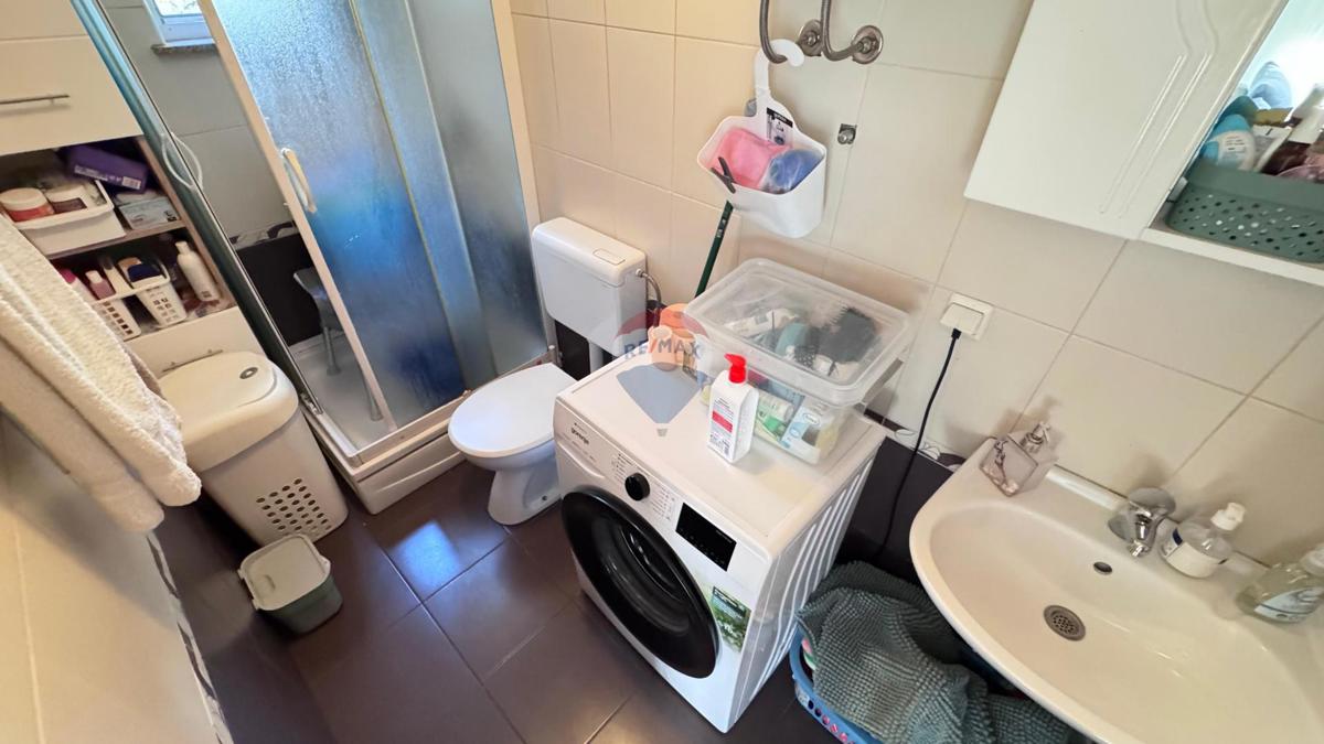 Appartamento Marčelji, Viškovo, 35m2